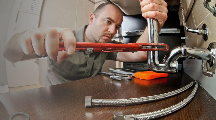 Local annual plumbing maintenance in Oak Forest, IL